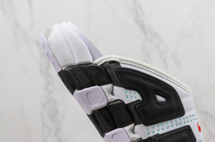 Nike Slide Air More Uptempo
