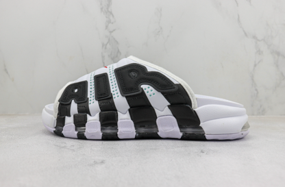 Nike Slide Air More Uptempo