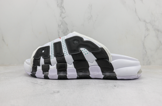 Nike Slide Air More Uptempo