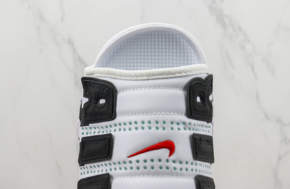 Nike Slide Air More Uptempo