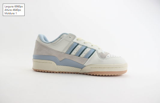 Adidas Forum Low