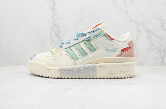 Adidas Forum Low