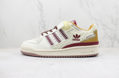 Adidas Forum Low
