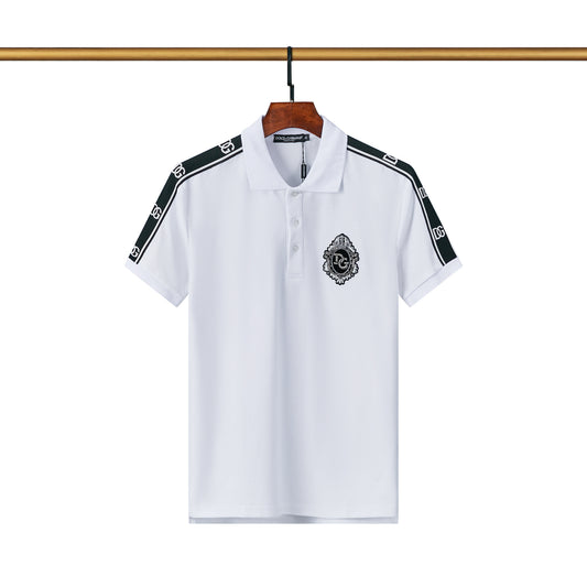 Camisa Polo DG
