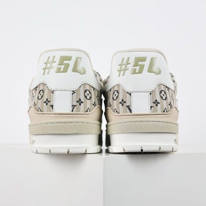 Louis Vuitton #54 Flocado