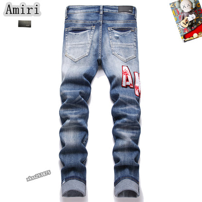 Calça Jeans Amiri