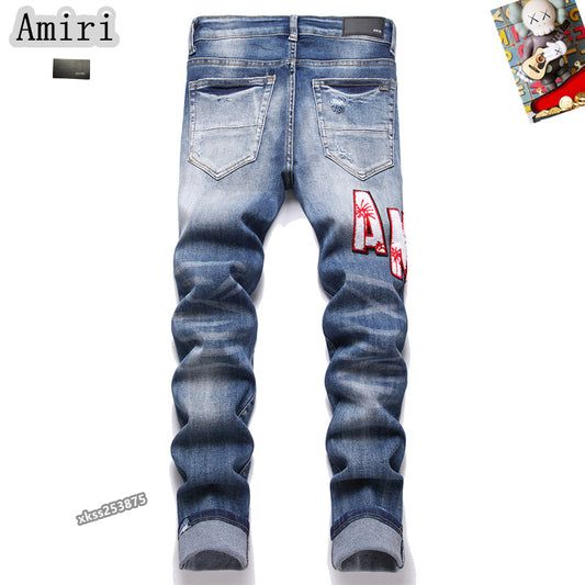 Calça Jeans Amiri