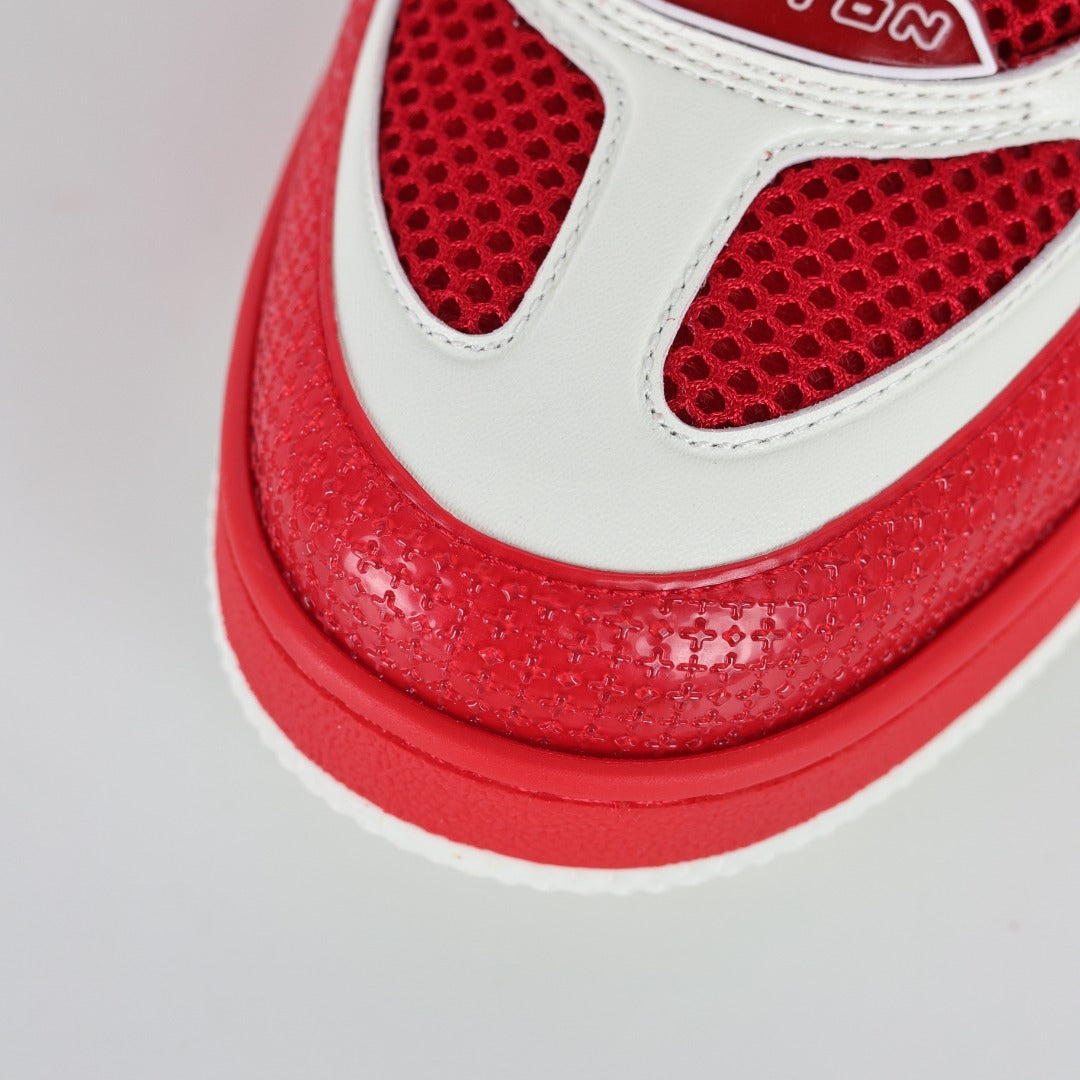 Louis Vuitton Skate