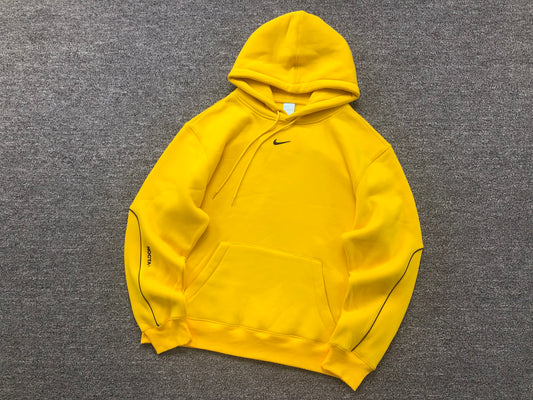 Conjuntos Nocta tech Amarelo