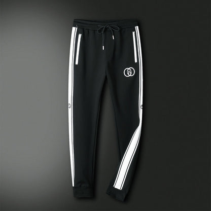 Conjunto de grife DG