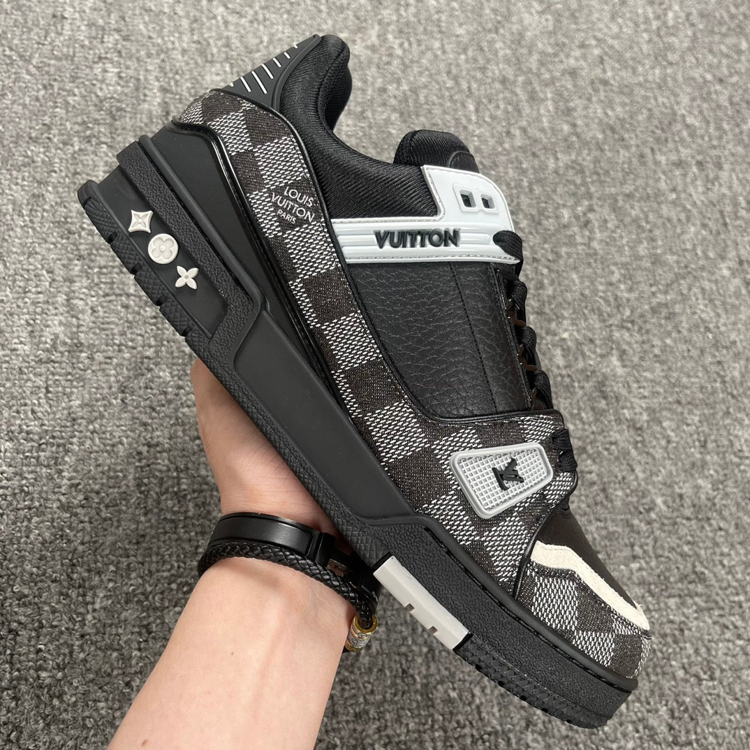 Louis Vuitton Xadrez