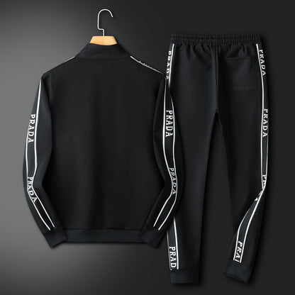 Conjunto de grife PRAD