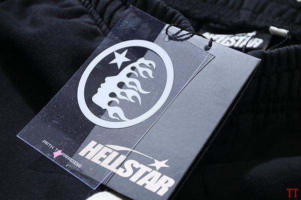 Conjuto Capuz HellStar