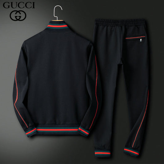 Conjunto de grife GC