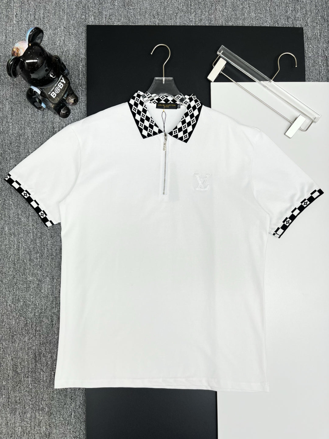 Camisa Polo LV