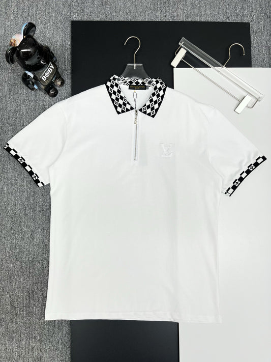 Camisa Polo LV
