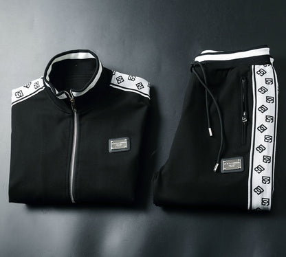 Conjunto de grife DG