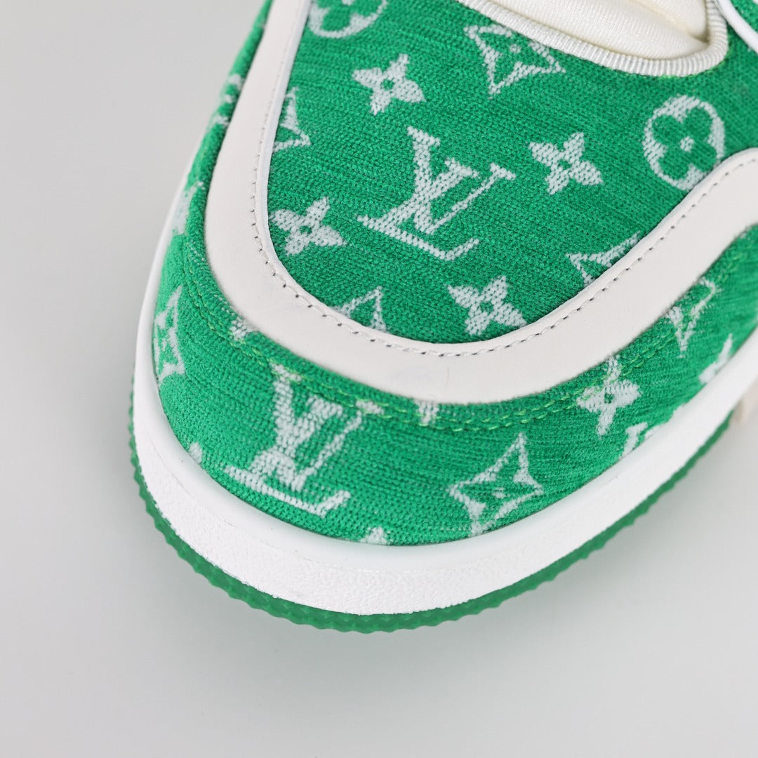 Louis Vuitton LV Flocado