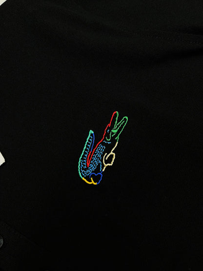 Camisa Polo Lacoste