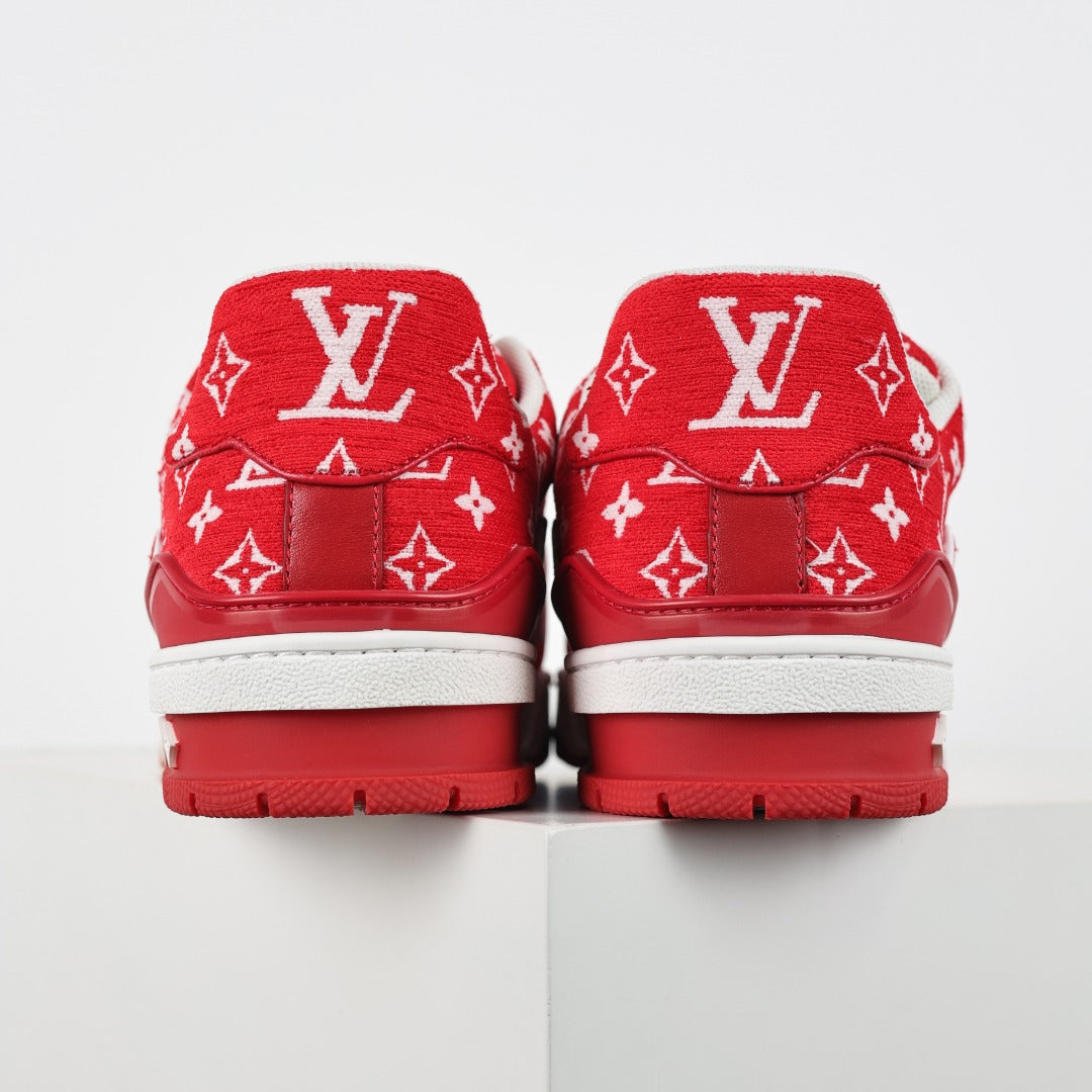 Louis Vuitton LV Flocado