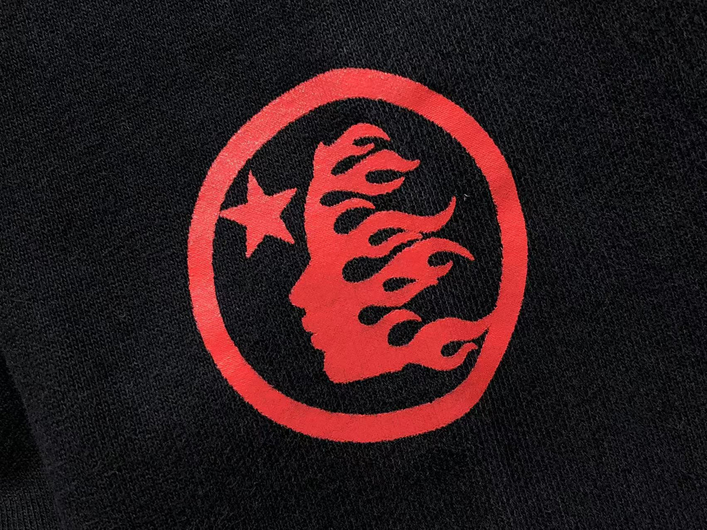 Conjunto Hellstar