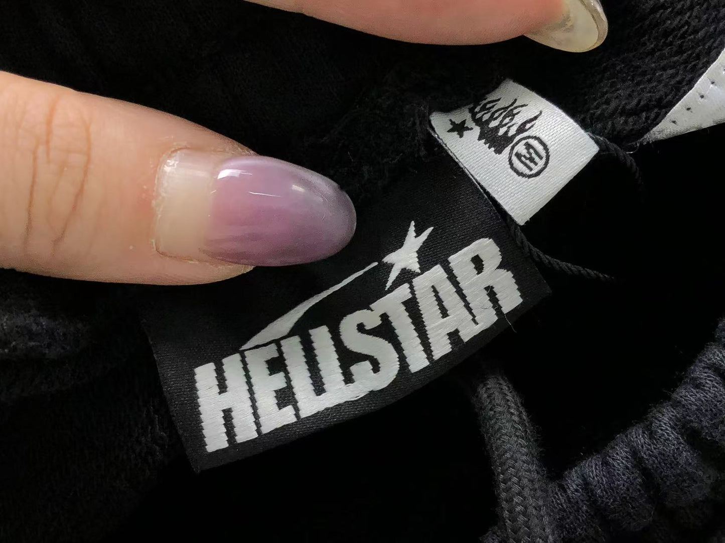 Conjunto Hellstar