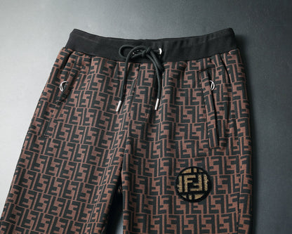 Conjunto de grife FD