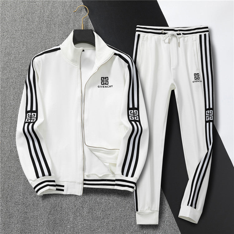 Conjunto de grife GH