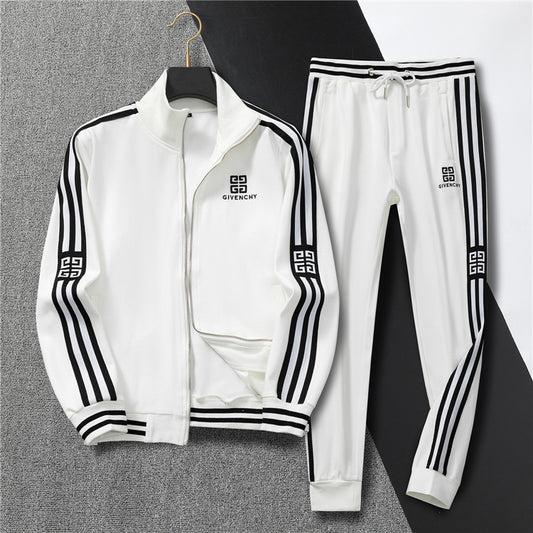 Conjunto de grife GH
