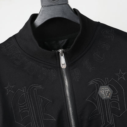Conjuto Philipp Plein