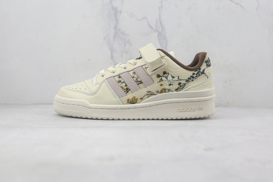 Adidas Forum Low