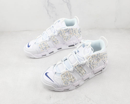 Tênis Nike Air More Uptempo