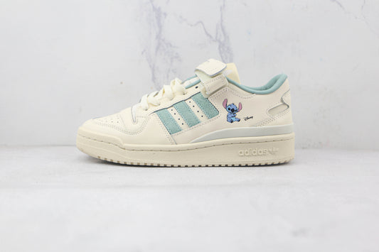 Adidas Forum Low