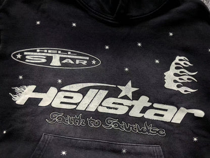 Conjunto Hellstar