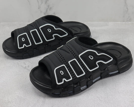 Nike Slide Air More Uptempo