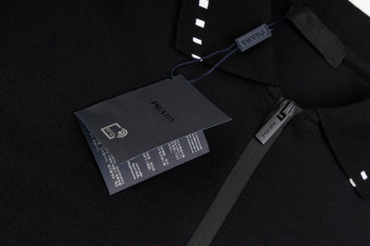 Camisa Polo Prada