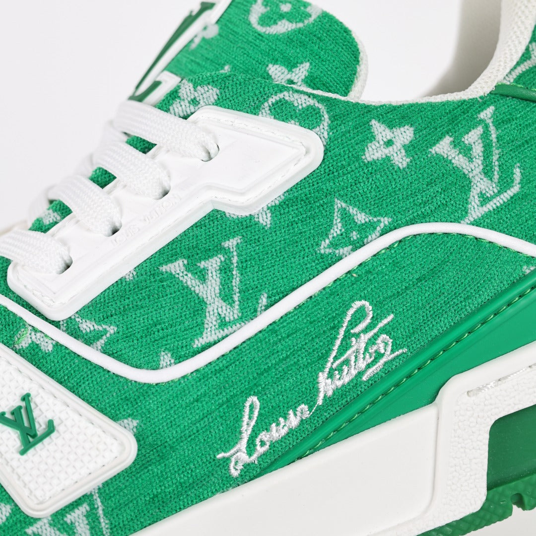 Louis Vuitton LV Flocado