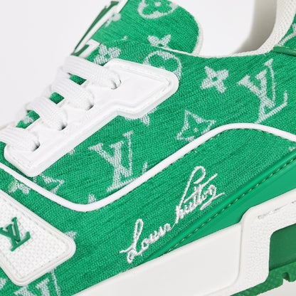 Louis Vuitton LV Flocado