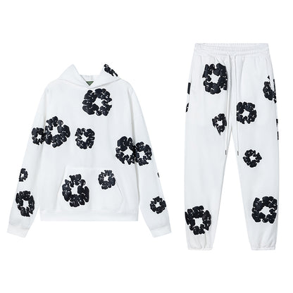 Conjunto Denim Tears