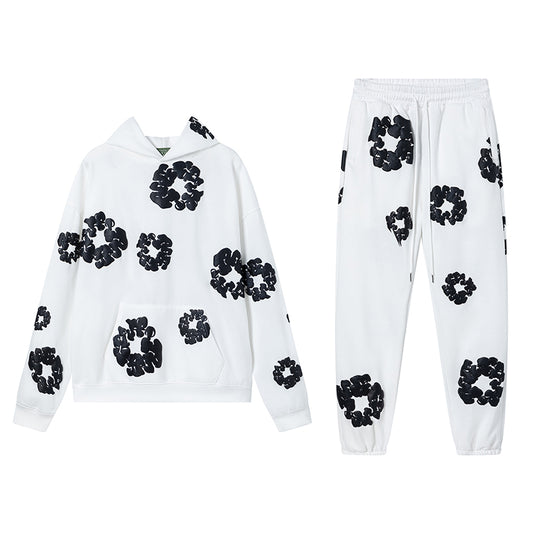 Conjunto Denim Tears