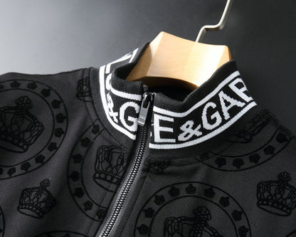 Conjunto de grife DG