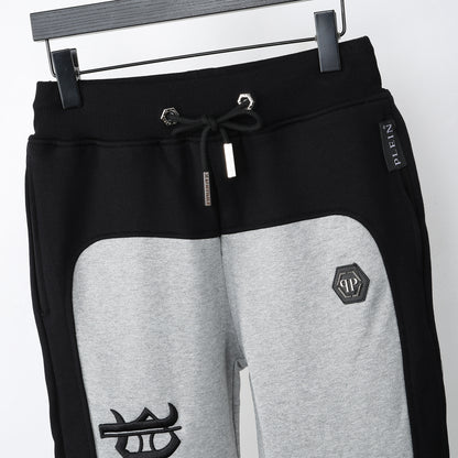 Conjuto Philipp Plein