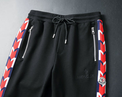 Conjunto de grife MC