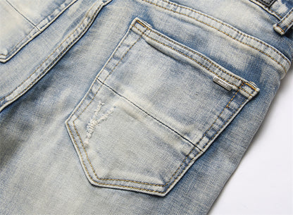 Calça Jeans Amiri