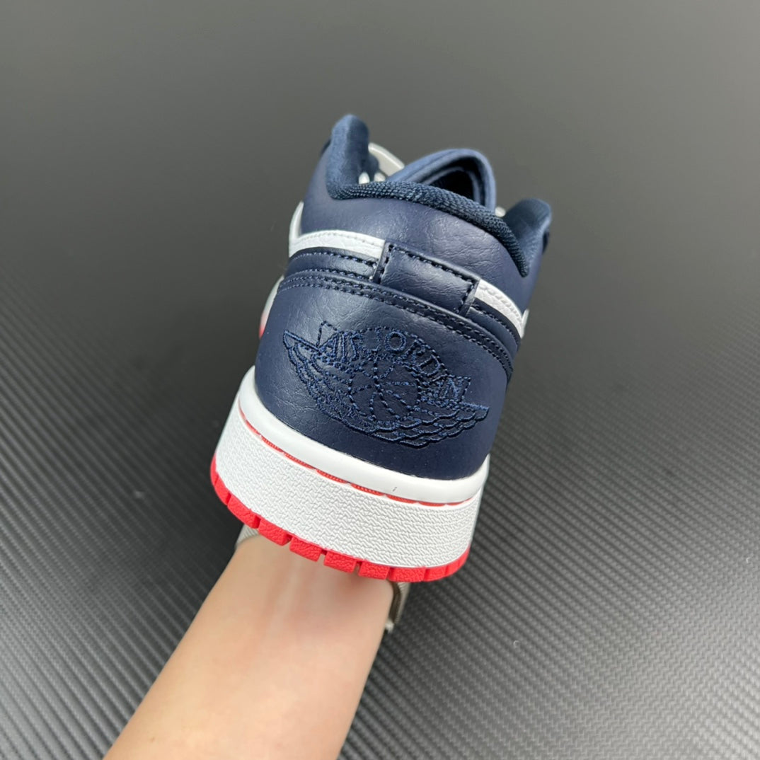 Air Jordan 1 Low