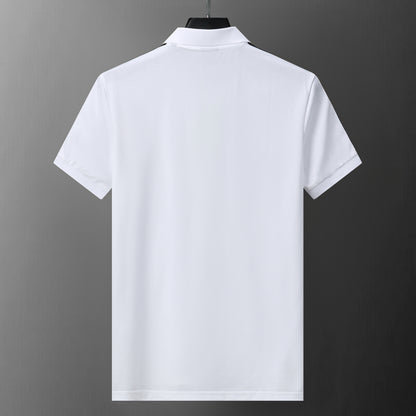 Camisa Polo Hugo Boss