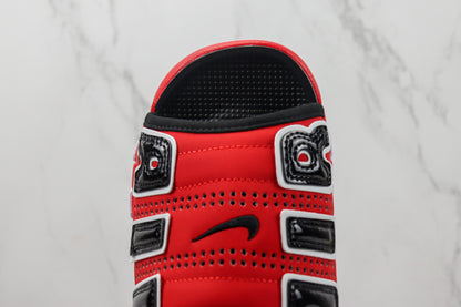 Nike Slide Air More Uptempo