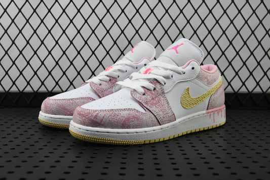 Air Jordan 1 Low