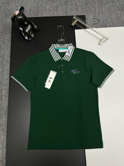 Camisa Polo Lacoste