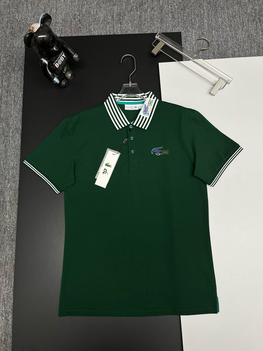 Camisa Polo Lacoste